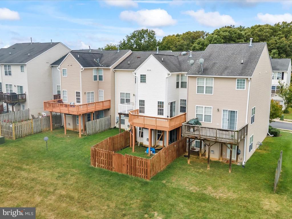 FAIRFIELD (SALEM FIELDS) - Residential
