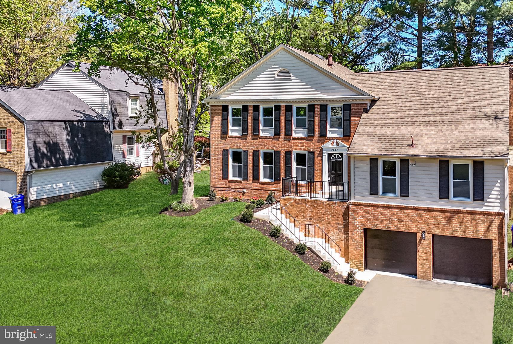 9933 DELLCASTLE ROAD