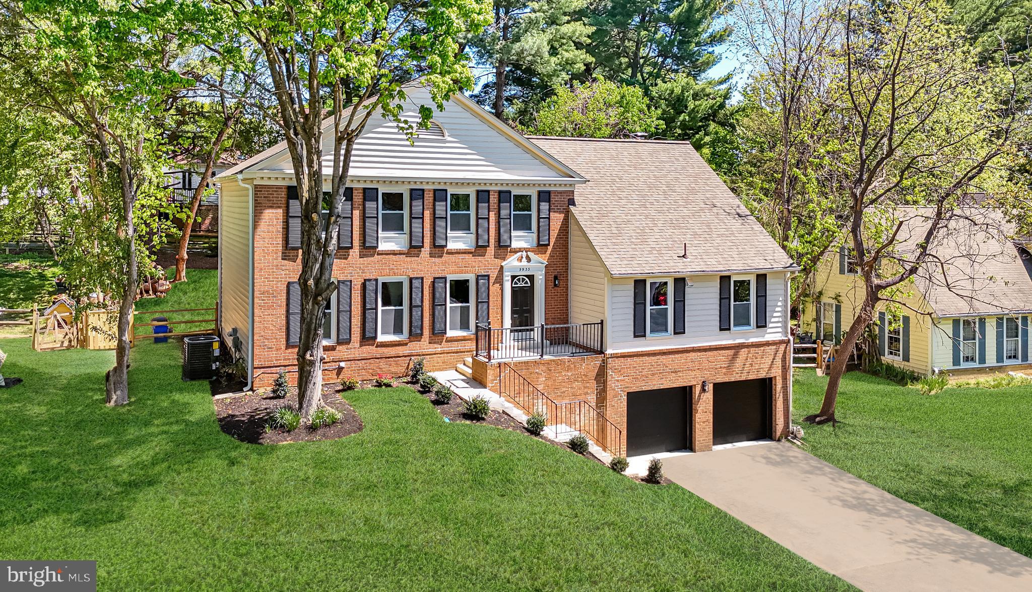 9933 DELLCASTLE ROAD