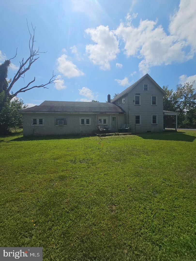 2695 ELSEY ROAD