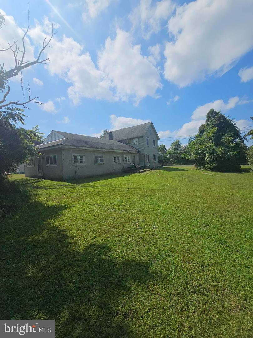 2695 ELSEY ROAD