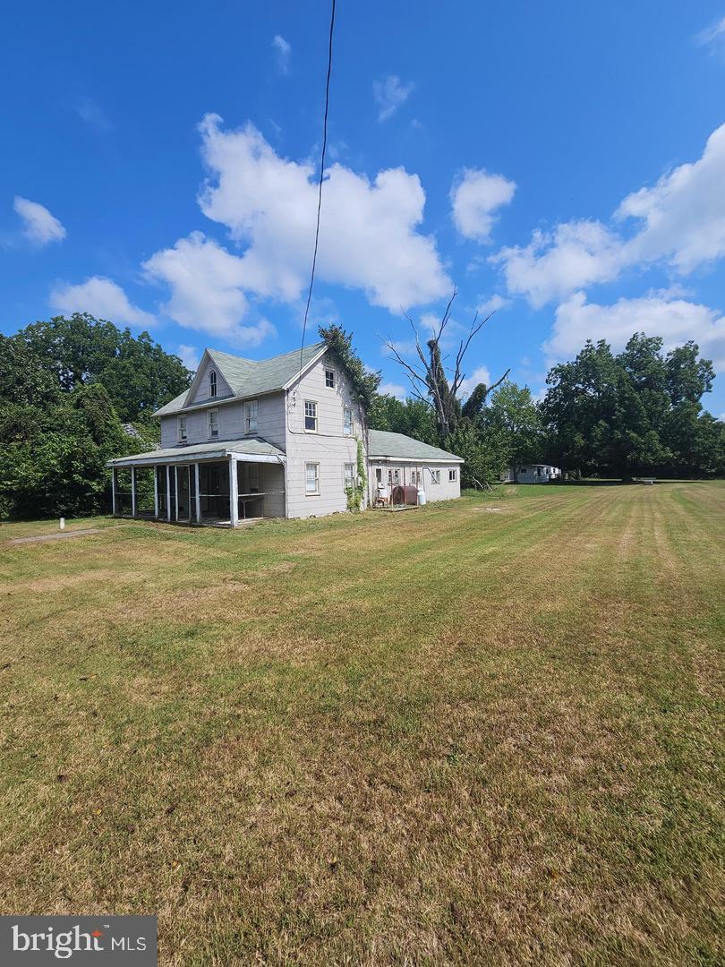 2695 ELSEY ROAD