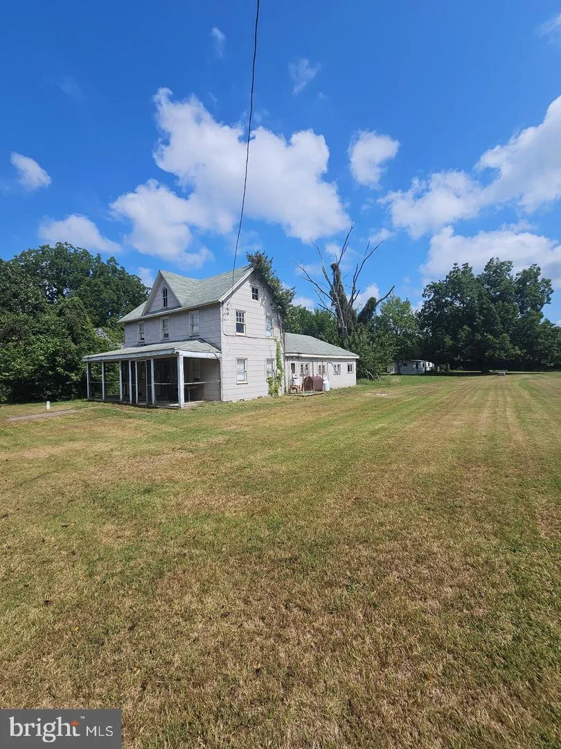 2695 Elsey Road, Nanticoke, MD, 21840