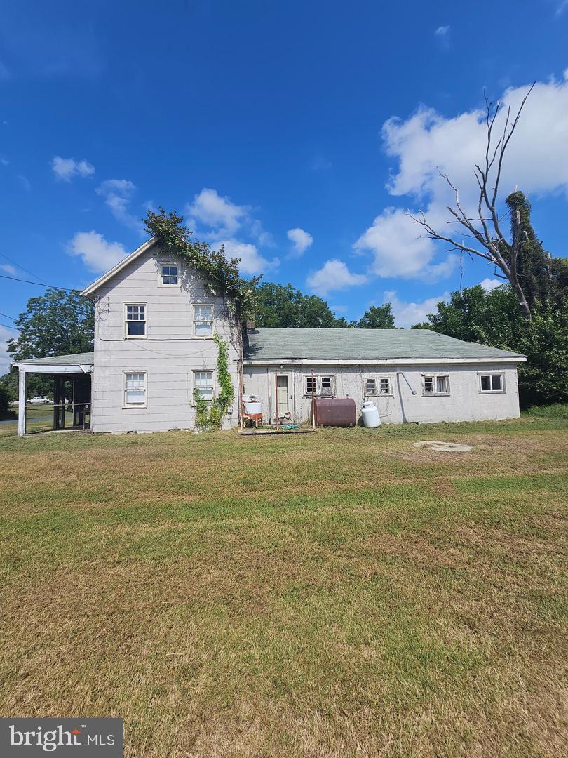 2695 ELSEY ROAD