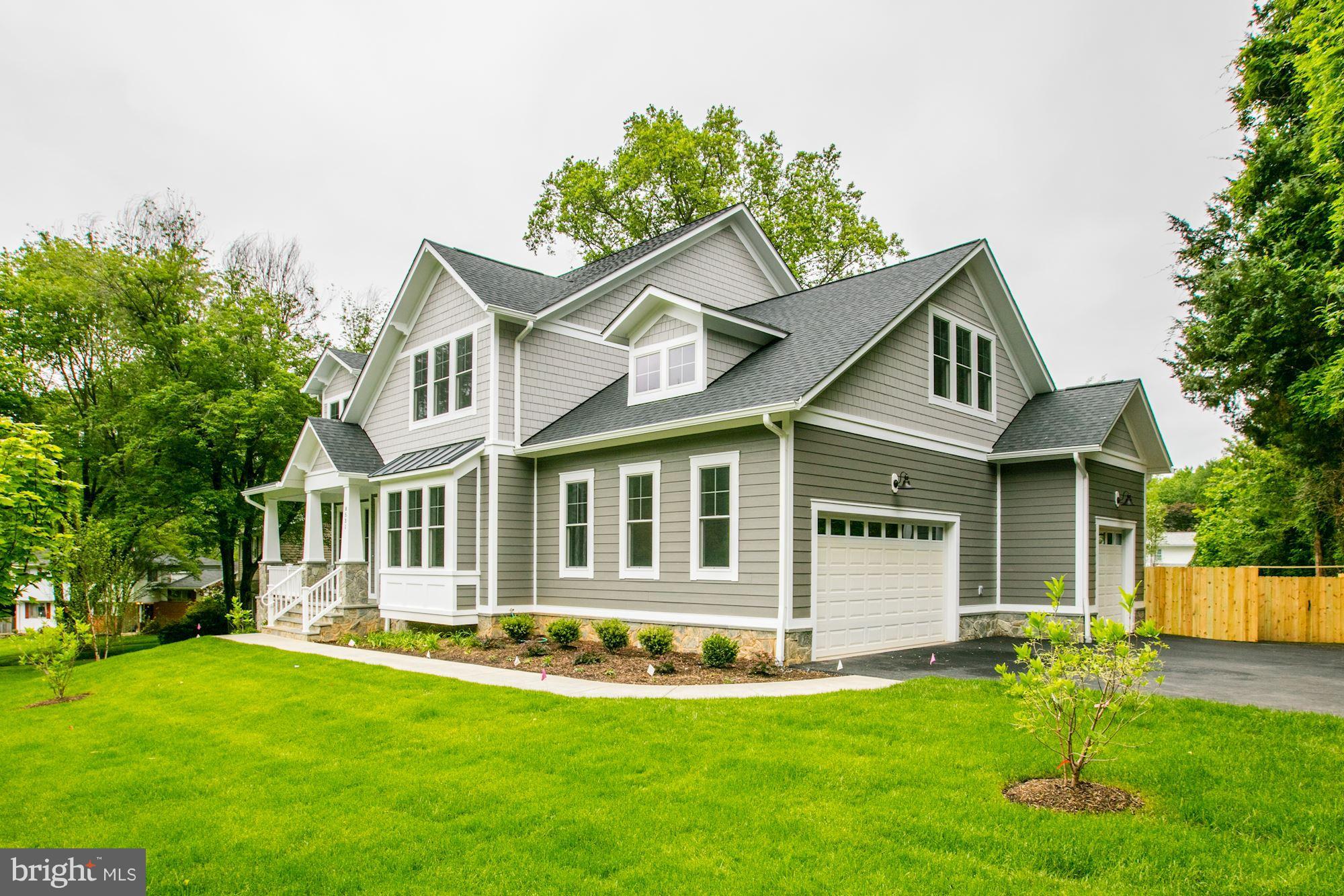 OAK FOREST - Residential