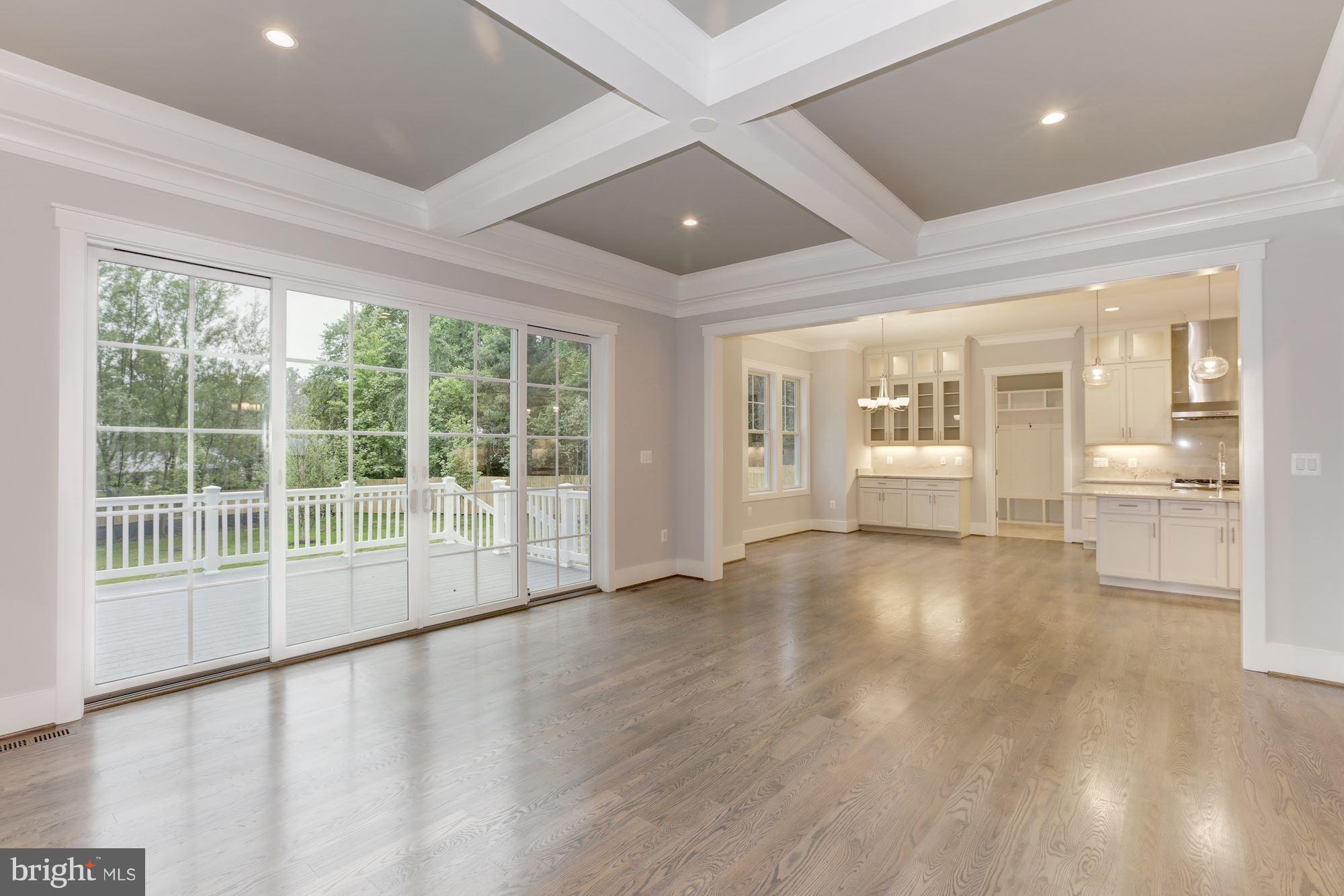 OAK FOREST - Residential