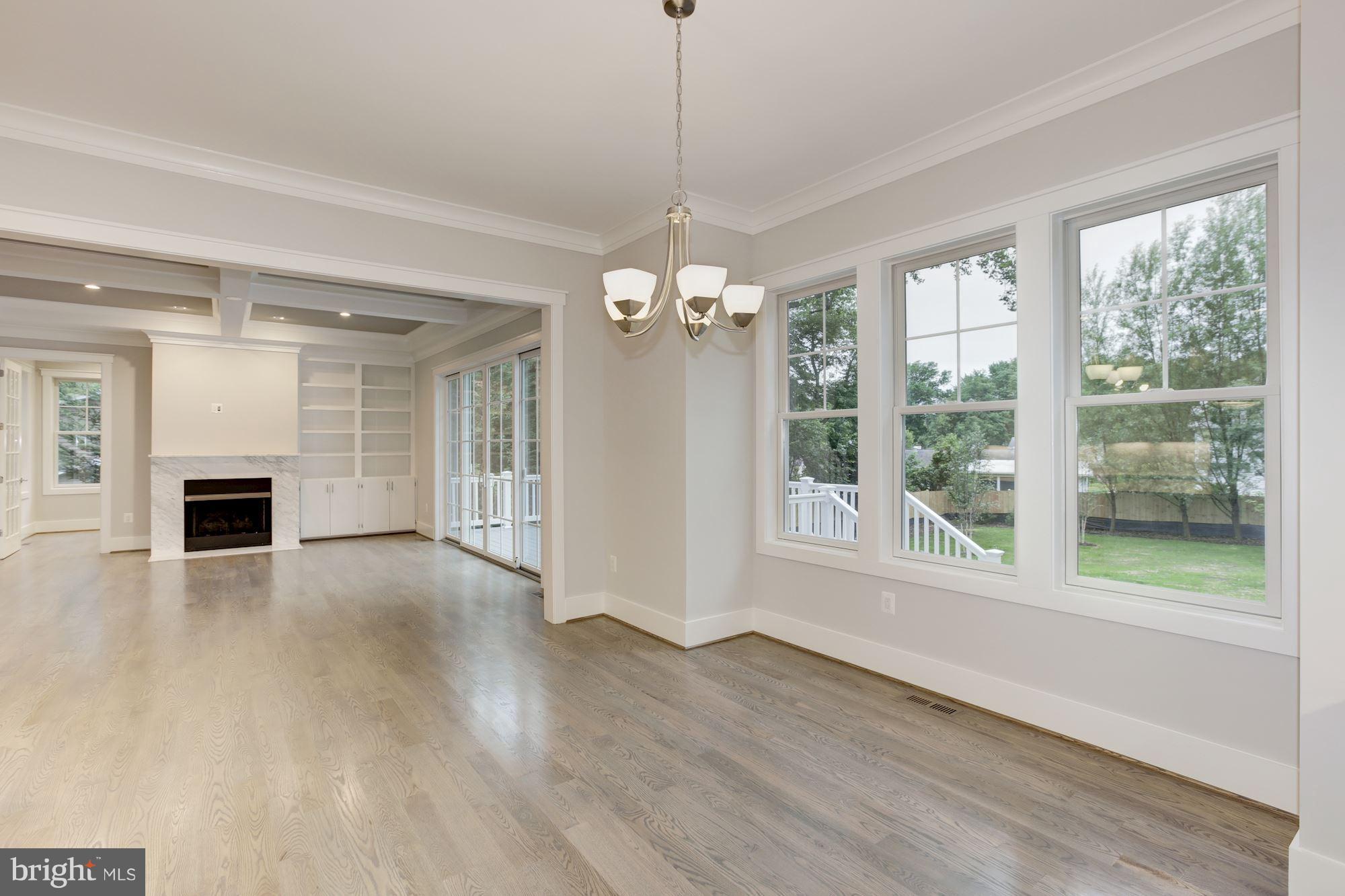 OAK FOREST - Residential