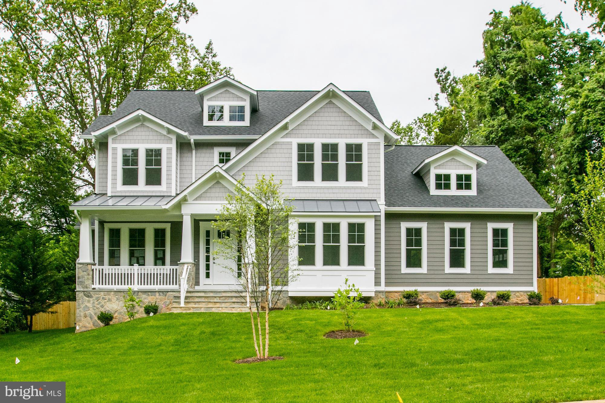 OAK FOREST - Residential