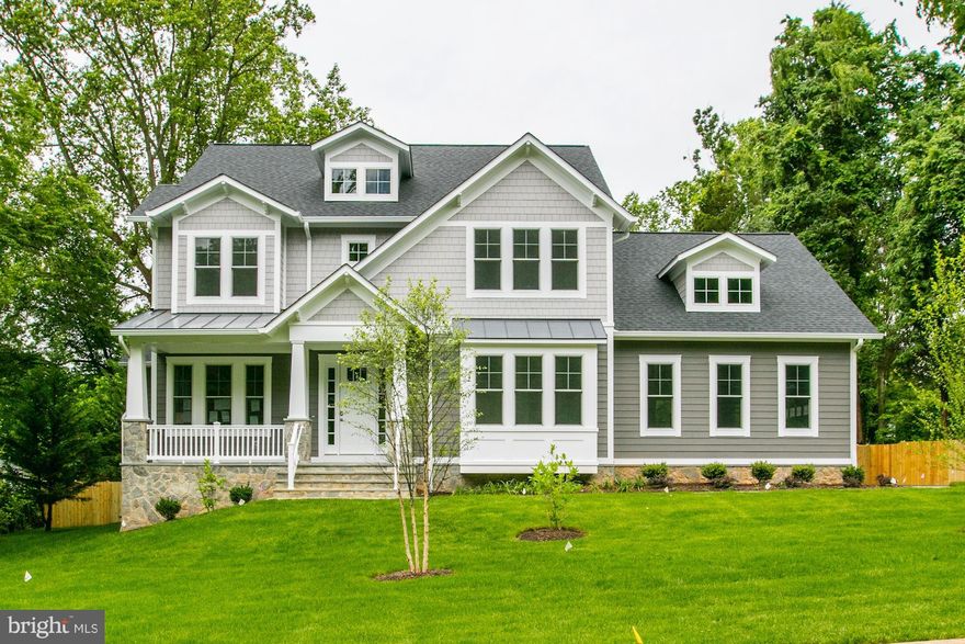 Stunning 4800Sqft New Custom Craftsman built by White Oak Homes on a 1/2 Acre Lot, Cul-De-Sac, 3 Side Car Garage, 5BD, 6BA, High end and quality finishes throughout. Luxurious Gourmet Kitchen, Island, Butler s Pantry, Exotic Countertops, Large Breakfast Nook, Main Level-Pet Spa