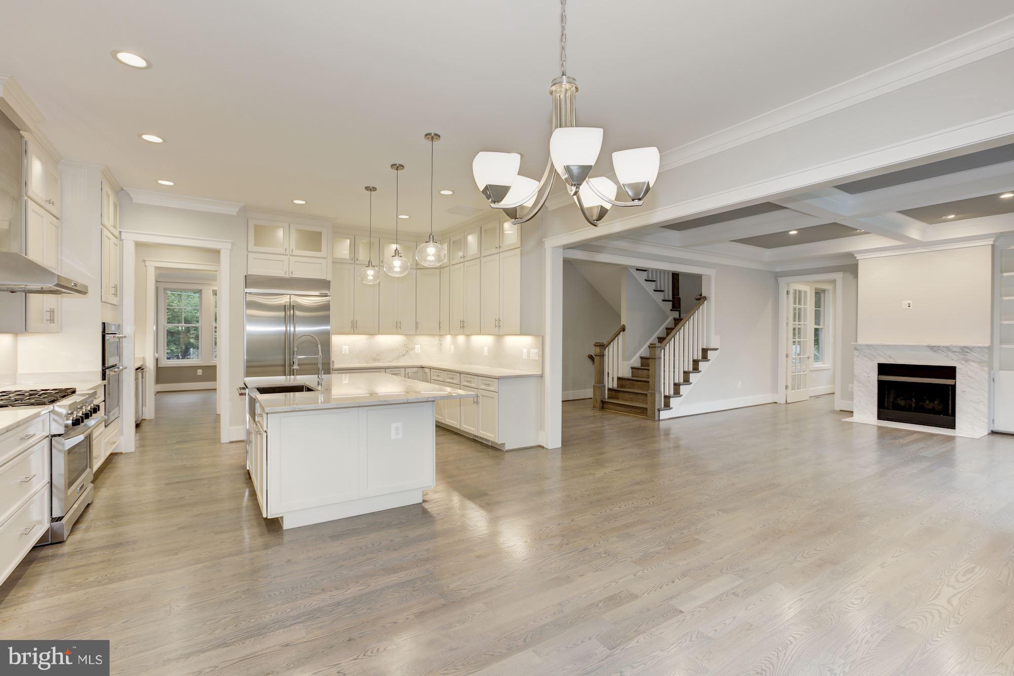 OAK FOREST - Residential