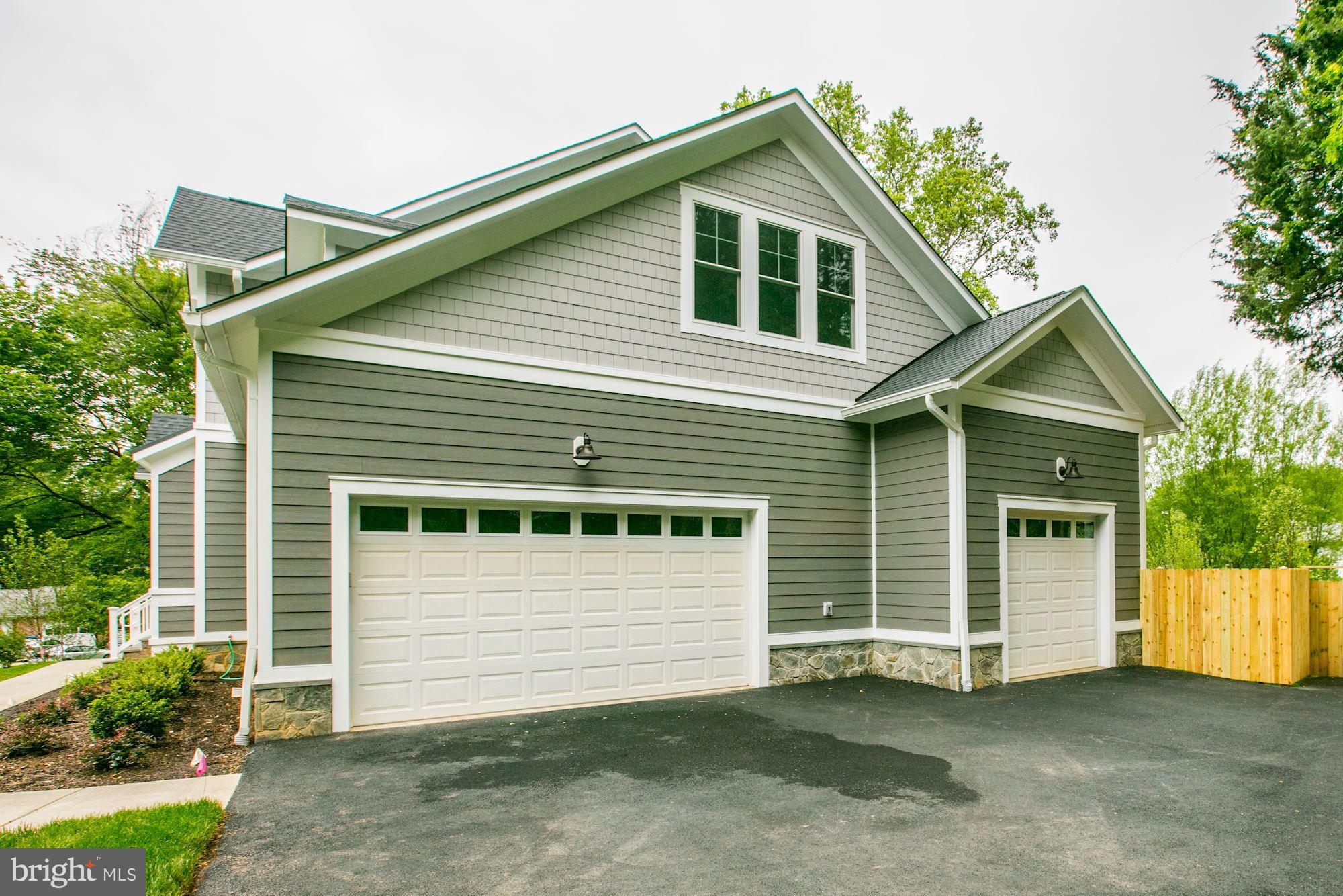 OAK FOREST - Residential