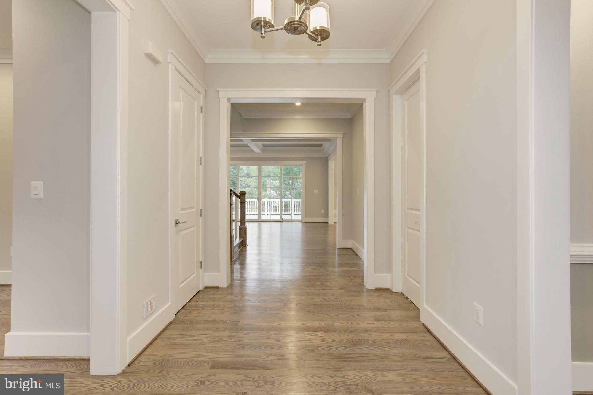 OAK FOREST - Residential