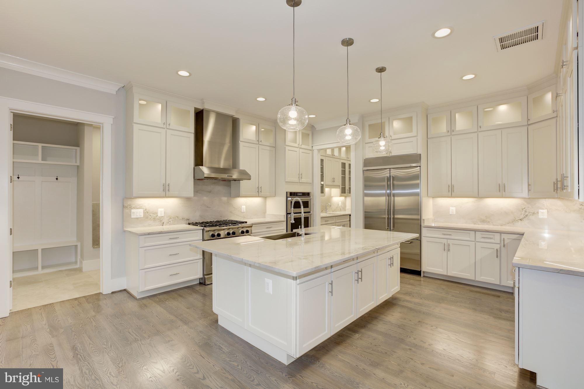 OAK FOREST - Residential