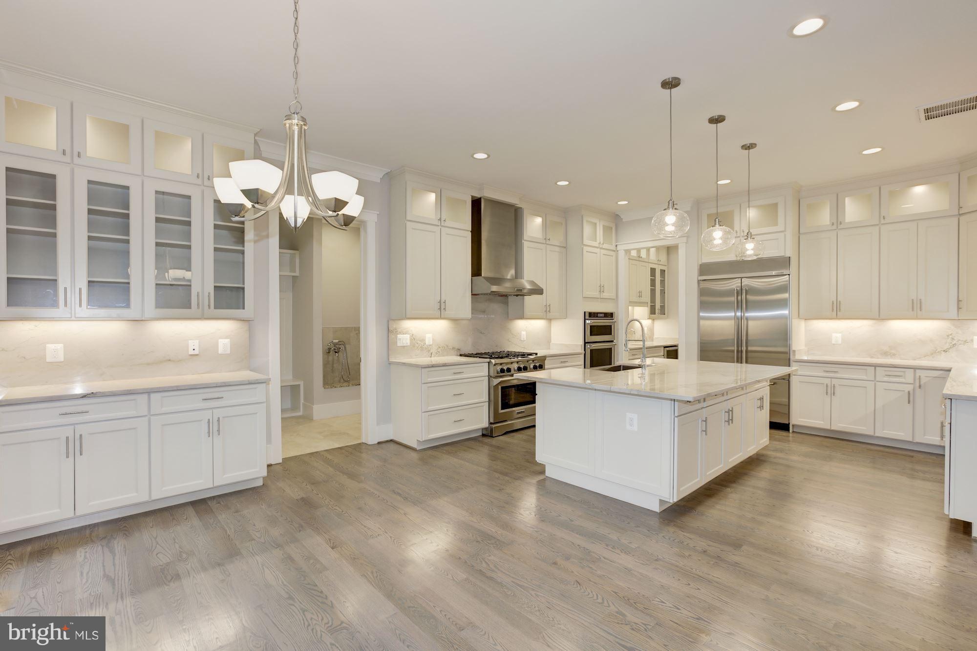 OAK FOREST - Residential