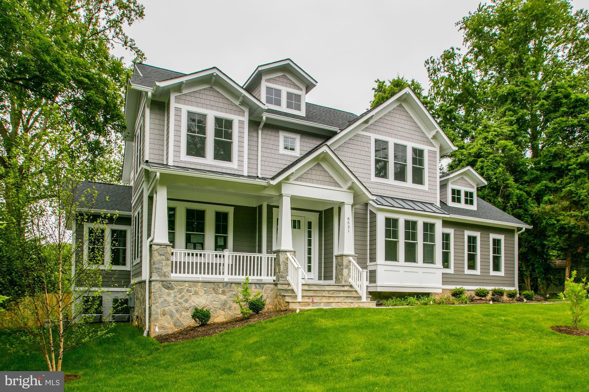 OAK FOREST - Residential