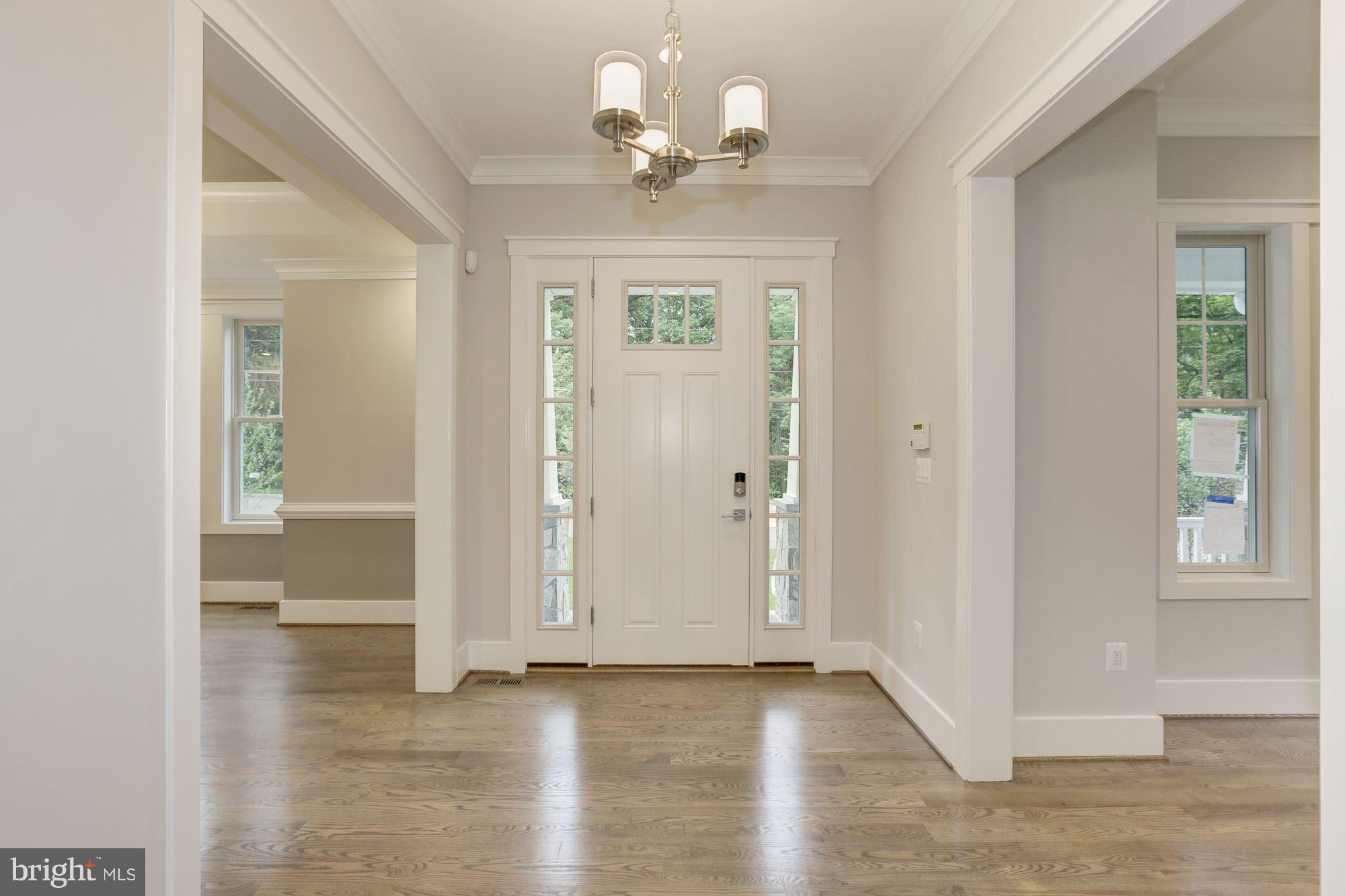 OAK FOREST - Residential