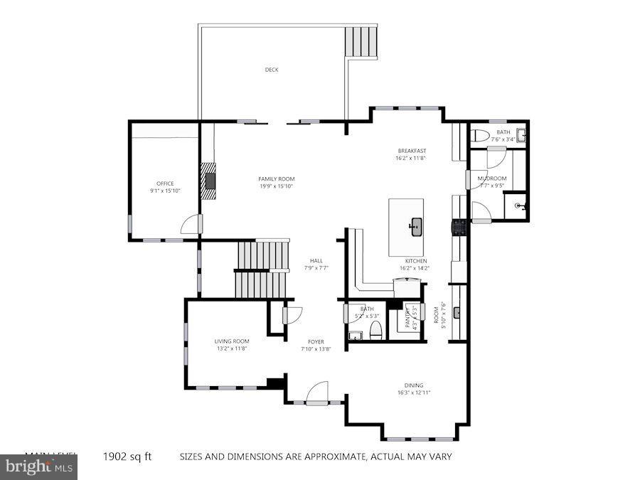 OAK FOREST - Residential