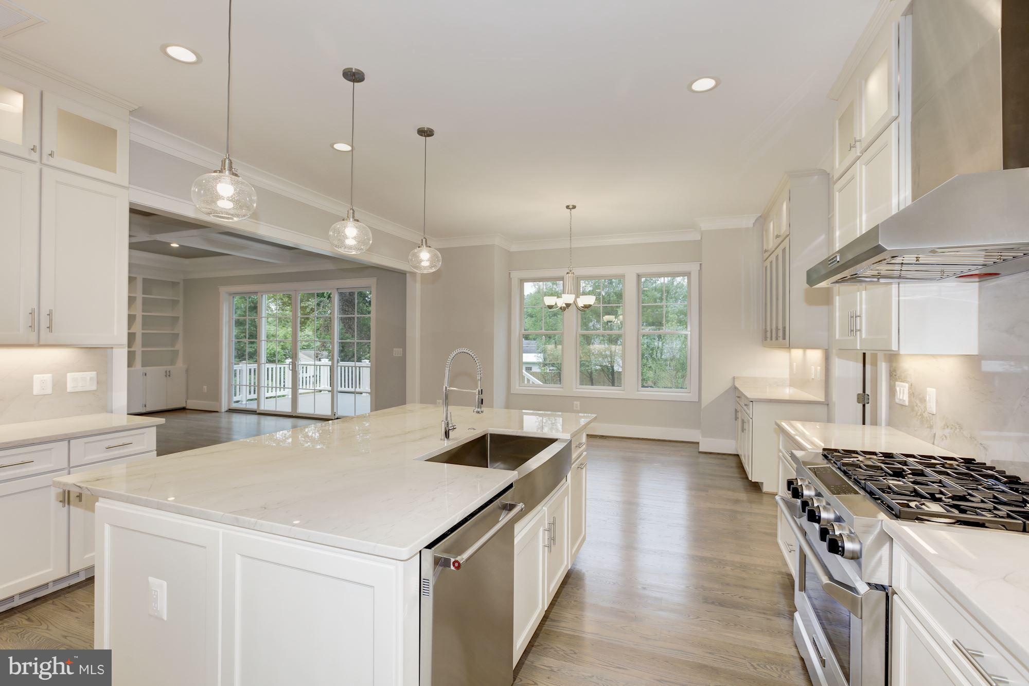 OAK FOREST - Residential