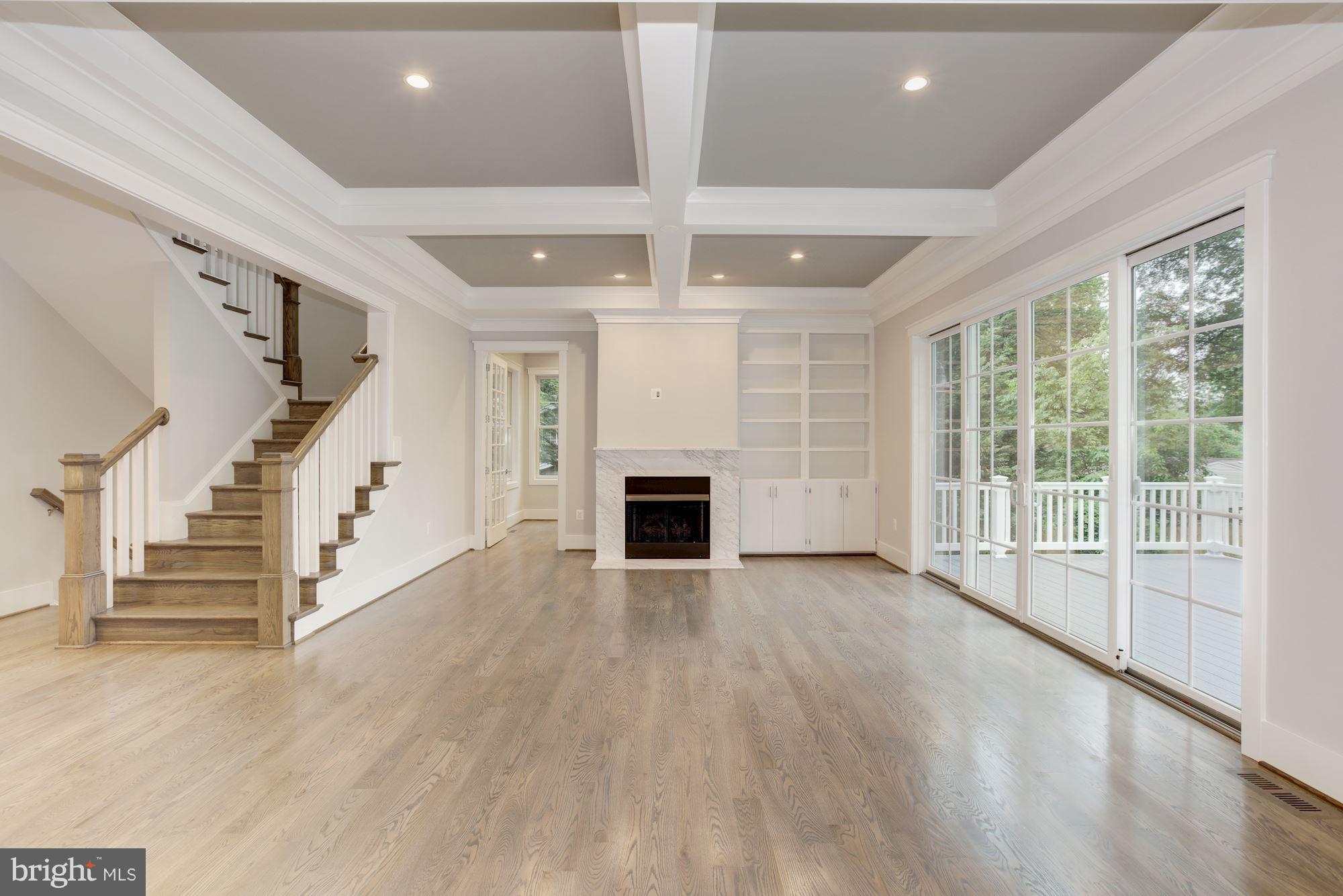 OAK FOREST - Residential