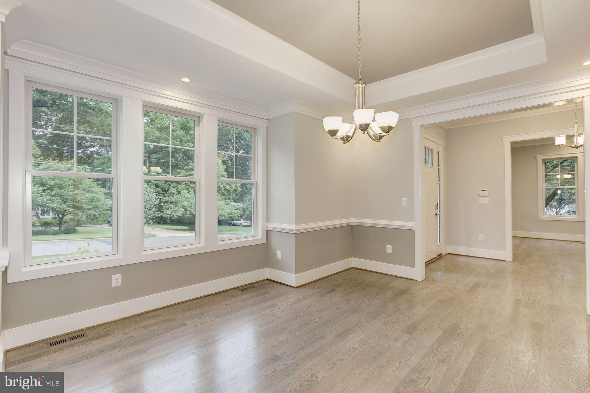 OAK FOREST - Residential