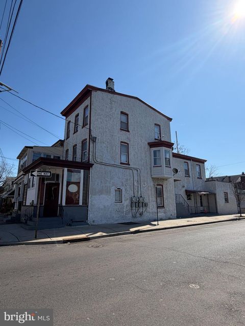 401 ELMER STREET TRENTON NJ 08611