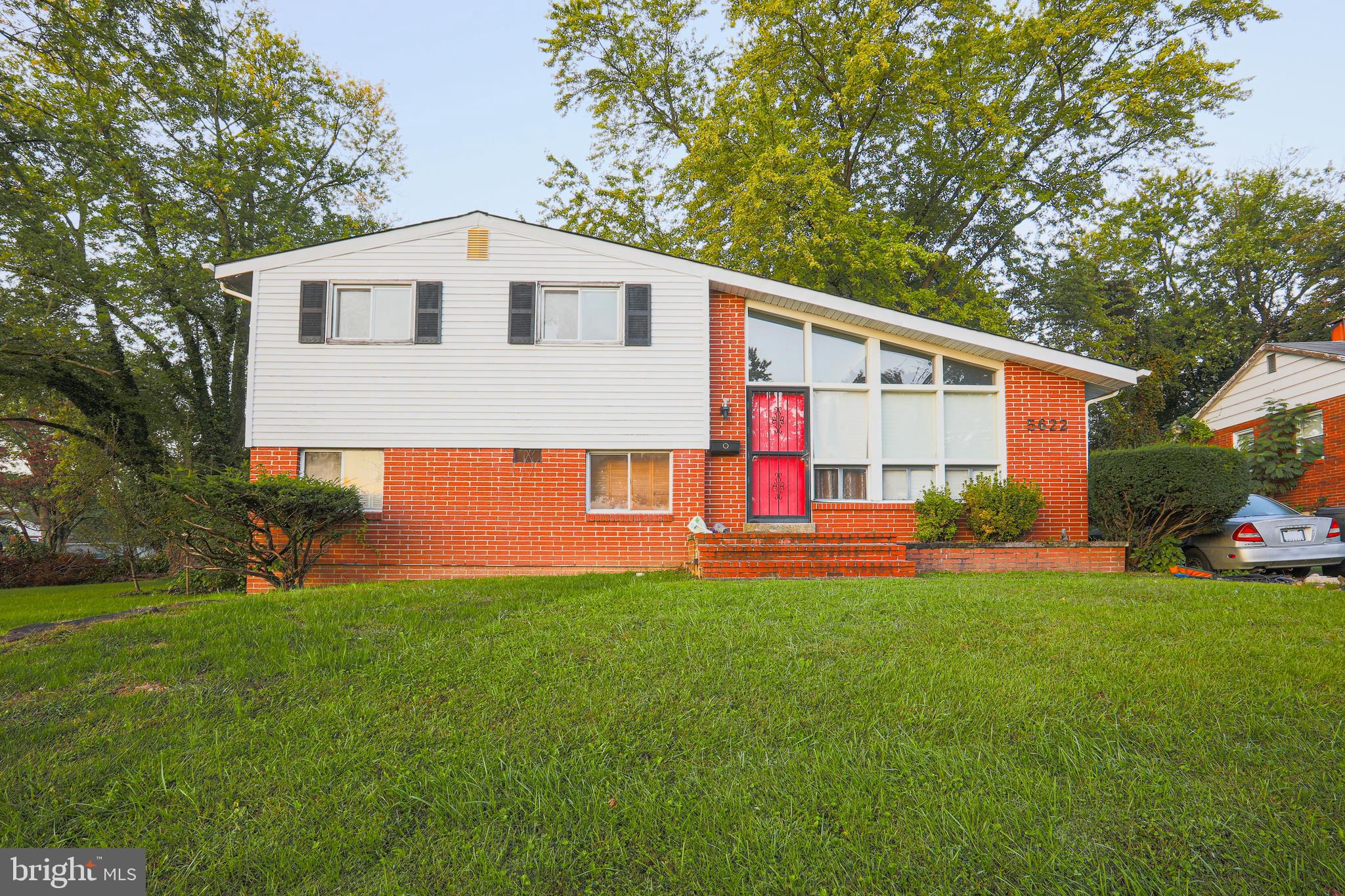 BALTIMORE COUNTY - Residential