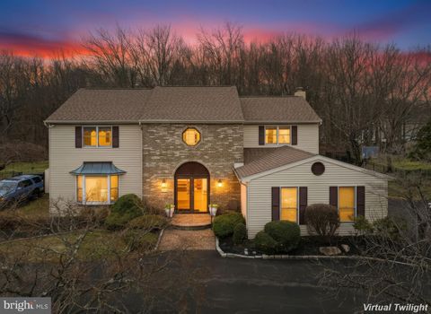Photo of 132 Roy Lane, HUNTINGDON VALLEY, PA 19006 (MLS # PAMC2166420)