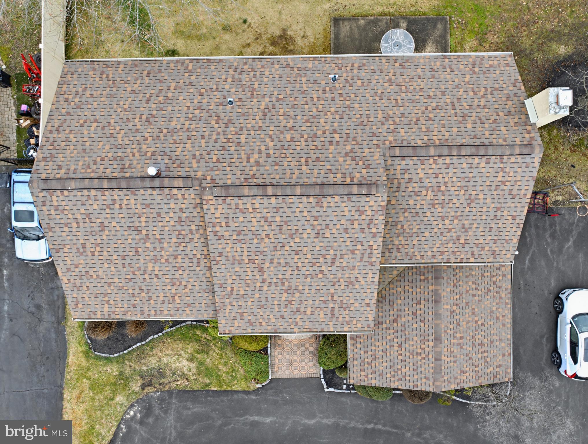 ALBIDALE II - Residential