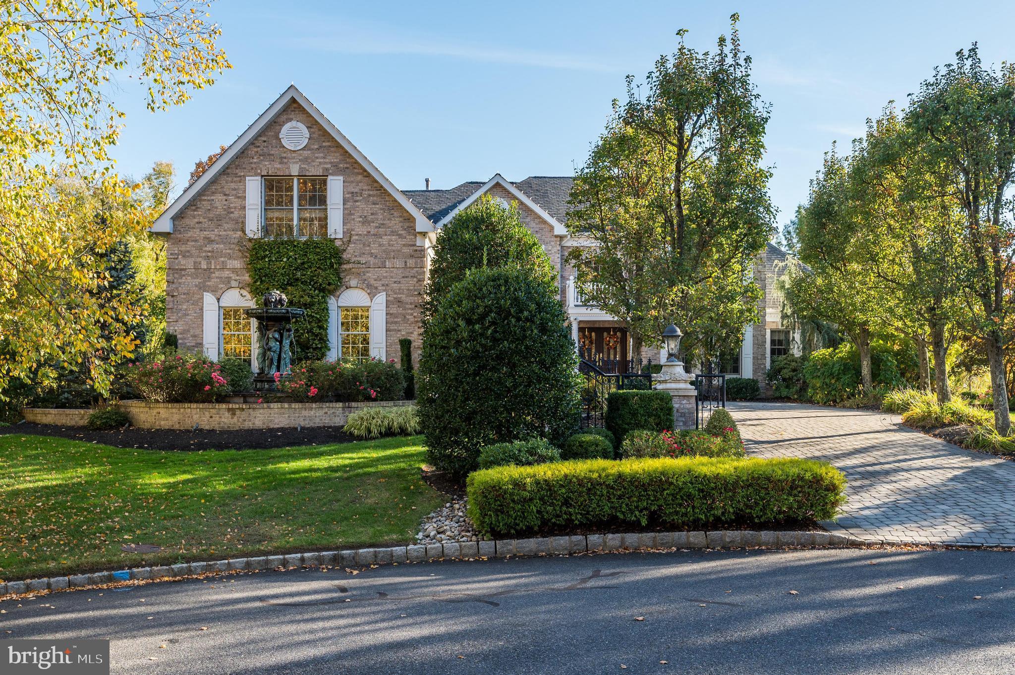 14 BALTUSROL TERRACE