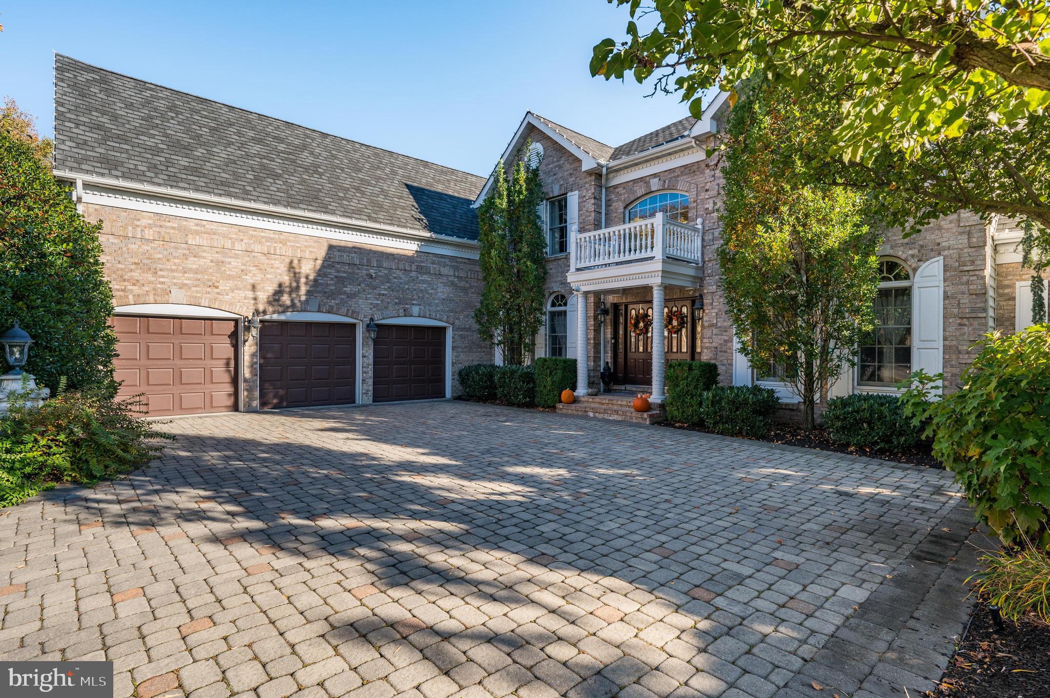 14 BALTUSROL TERRACE