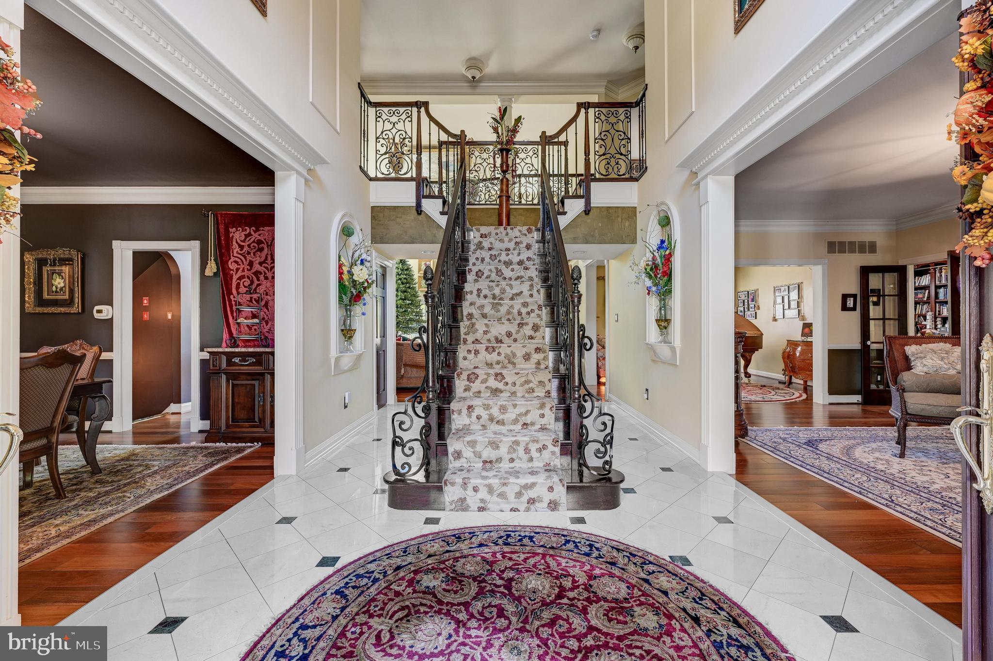 14 BALTUSROL TERRACE