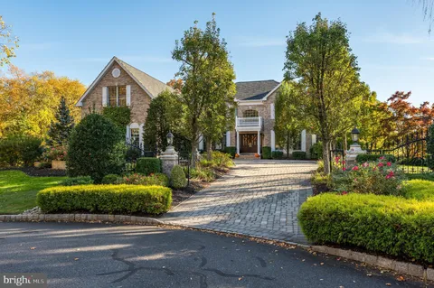 14 Baltusrol Terrace, Moorestown, NJ MLS: NJBL2075702