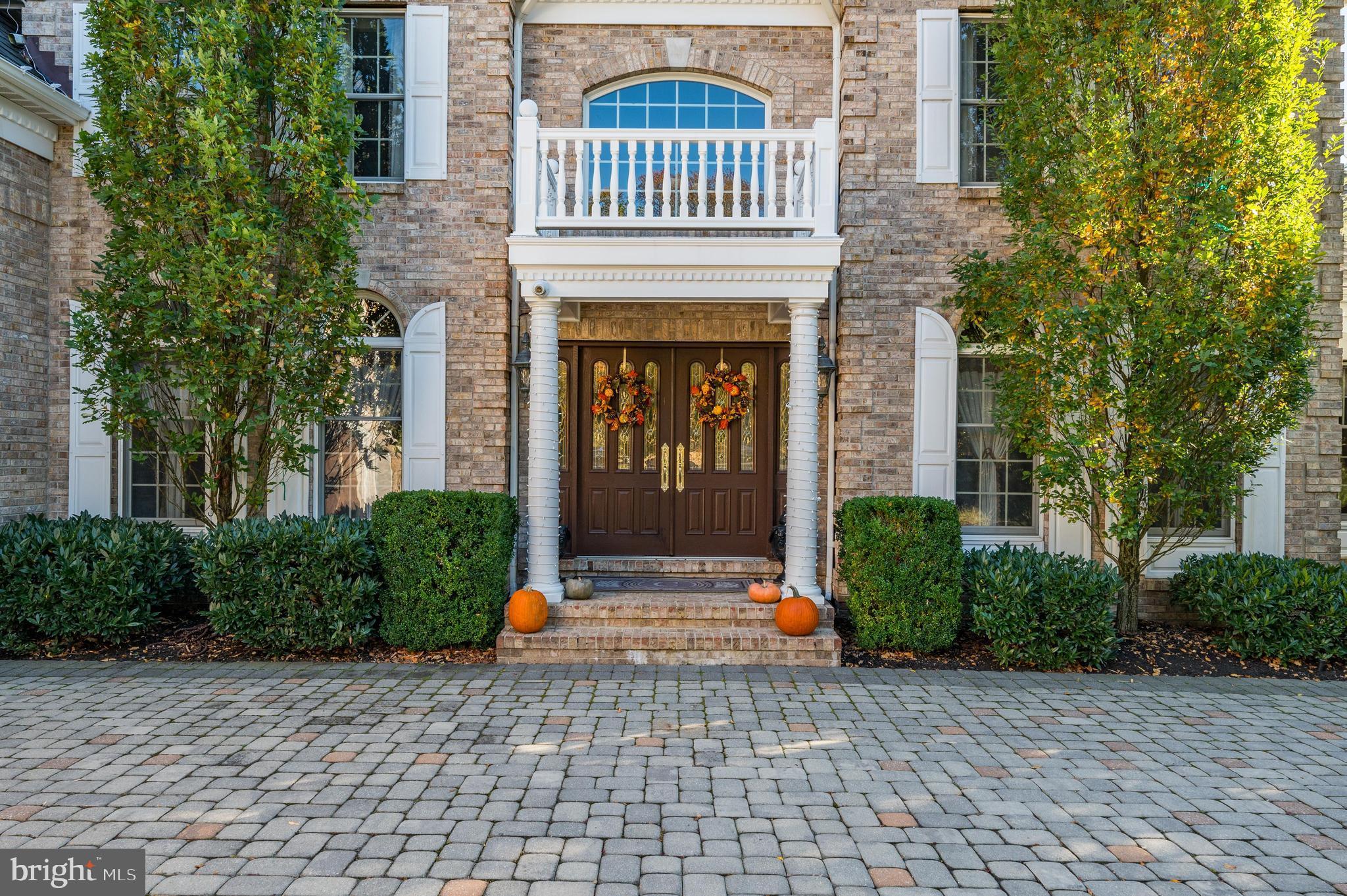 14 BALTUSROL TERRACE