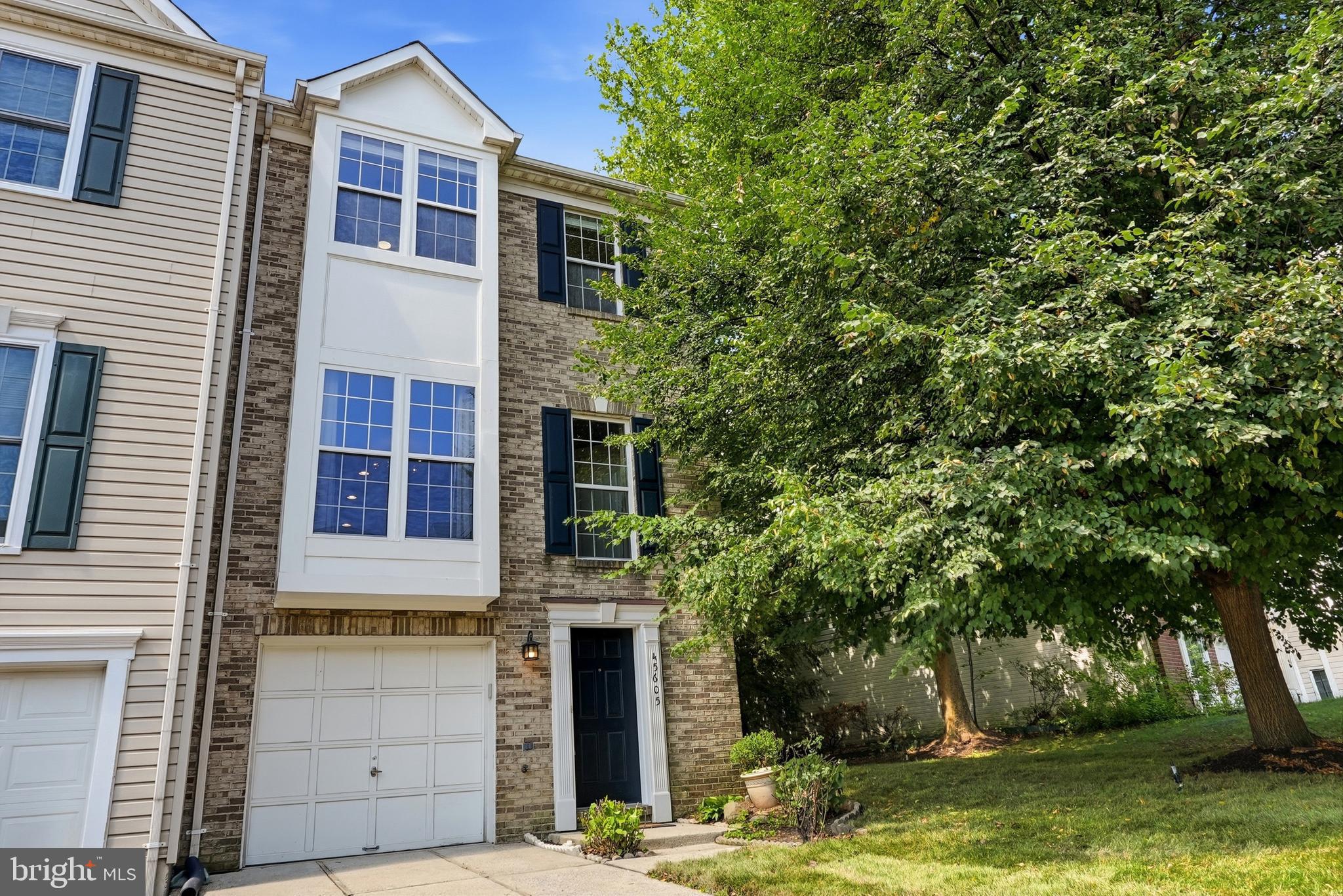 45605 IRON HORSE TERRACE