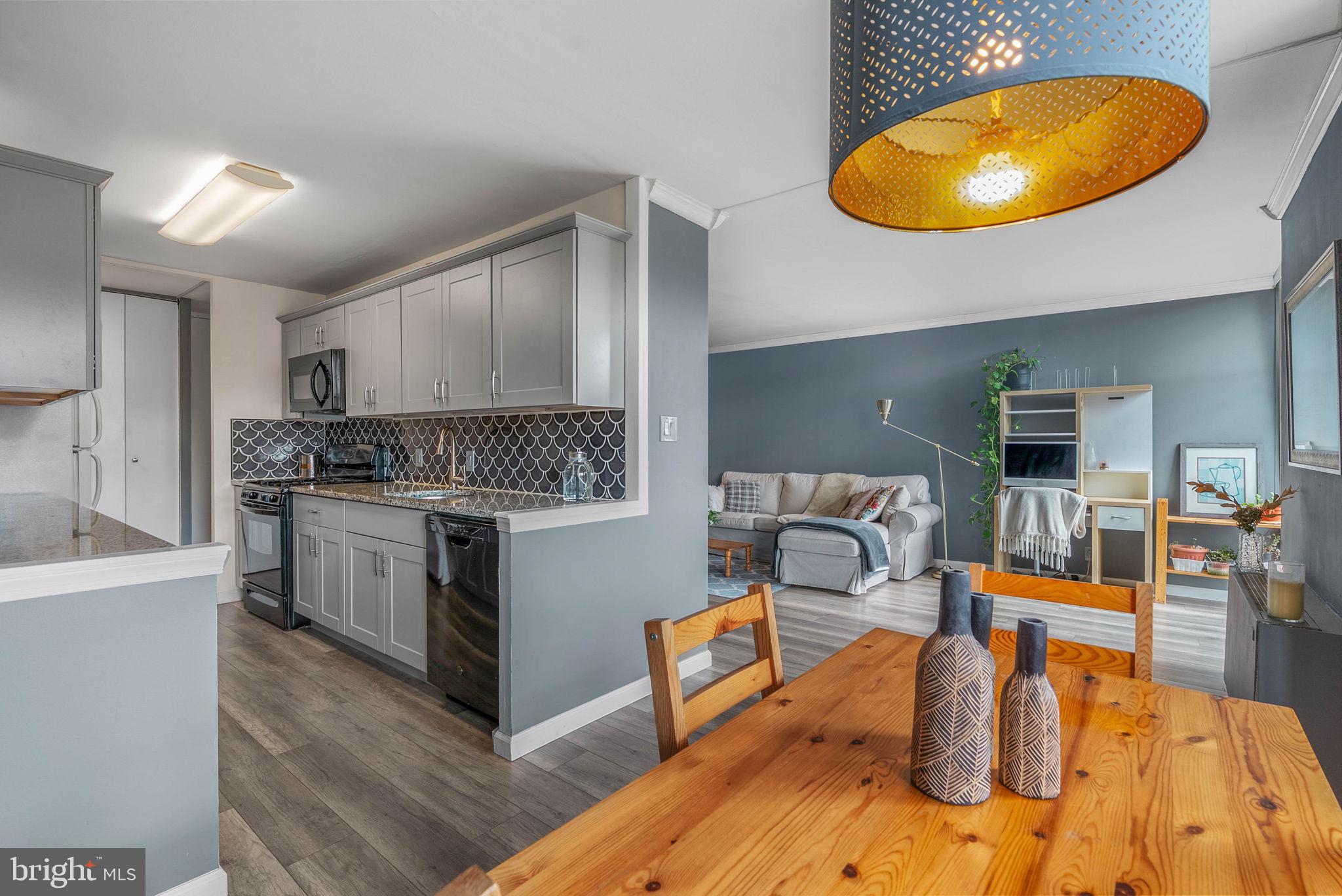 WYNNEFIELD HEIGHTS - Residential