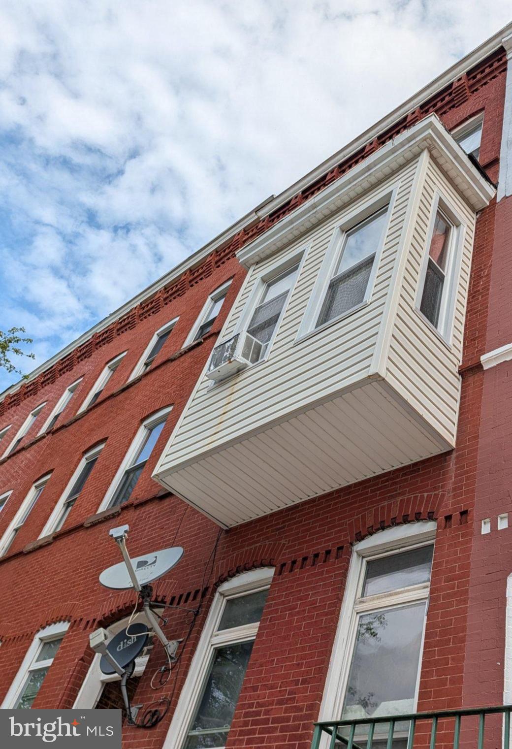 1923 MCCULLOH STREET