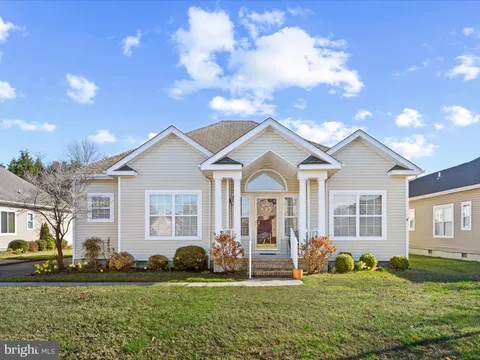 6 Homestead Boulevard, Milford, DE MLS: DESU2082054