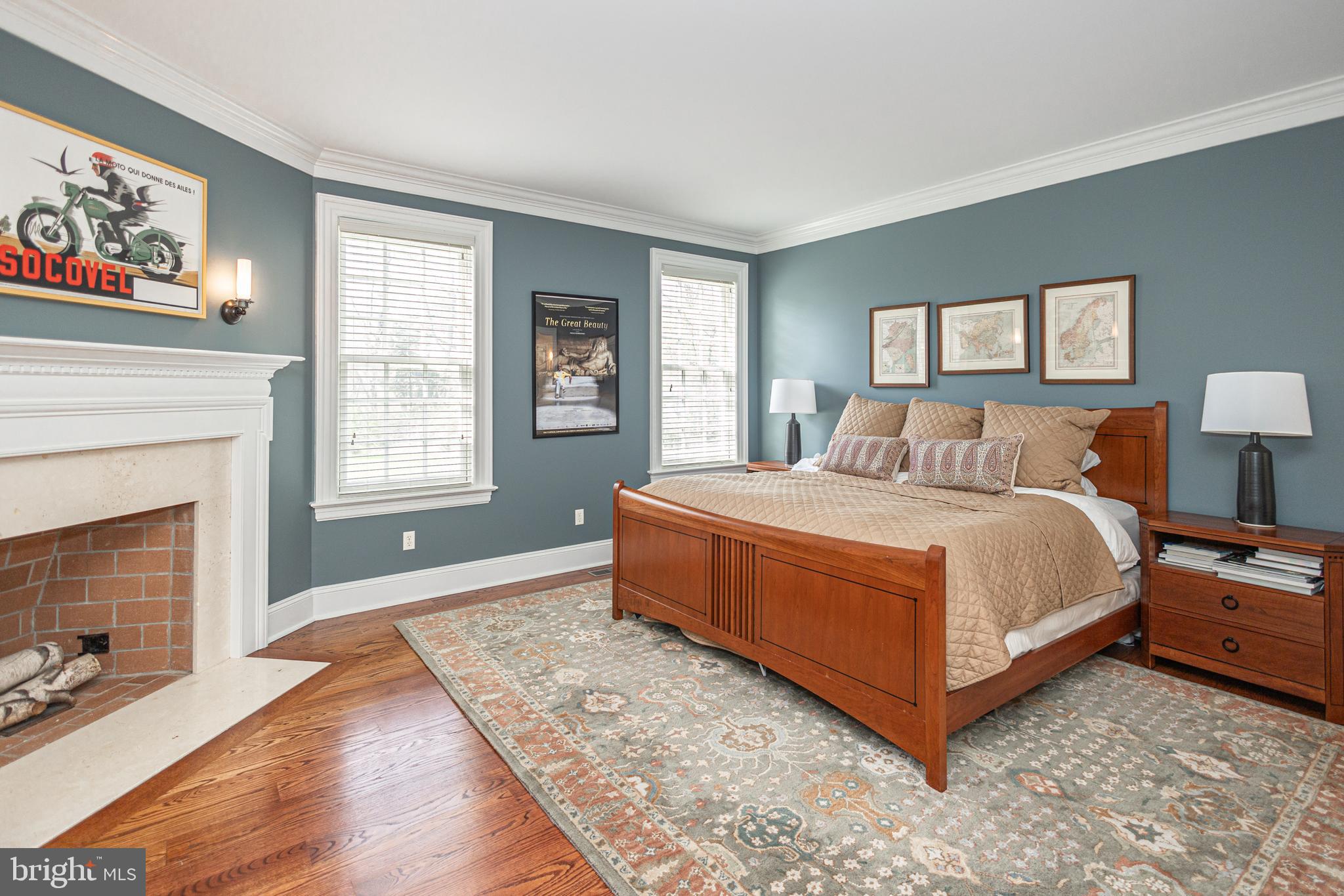 ELY FARM - Residential