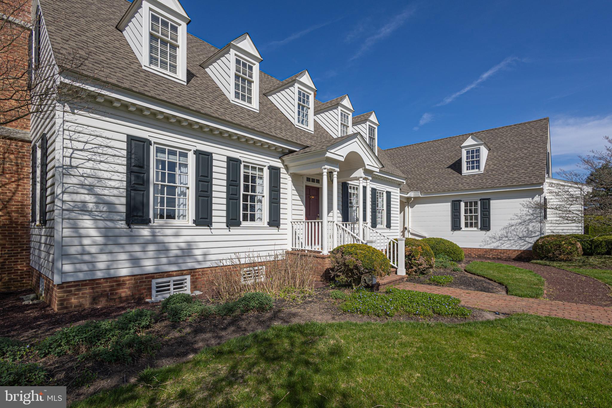 ELY FARM - Residential