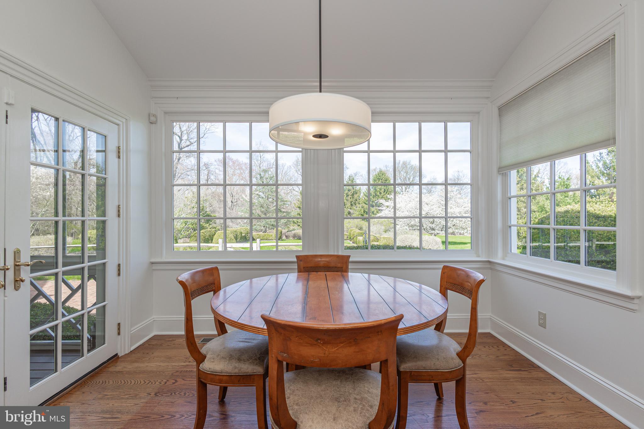 ELY FARM - Residential