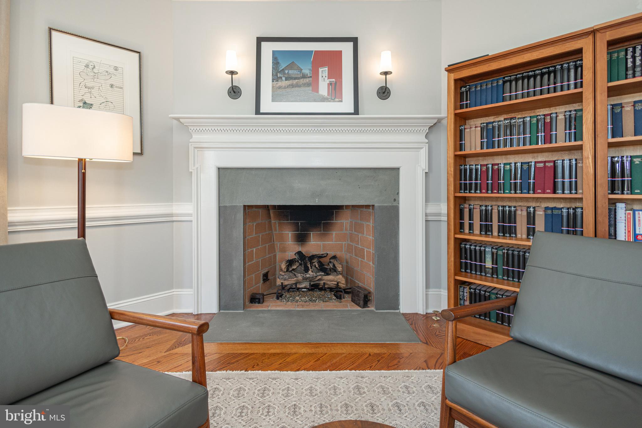 ELY FARM - Residential