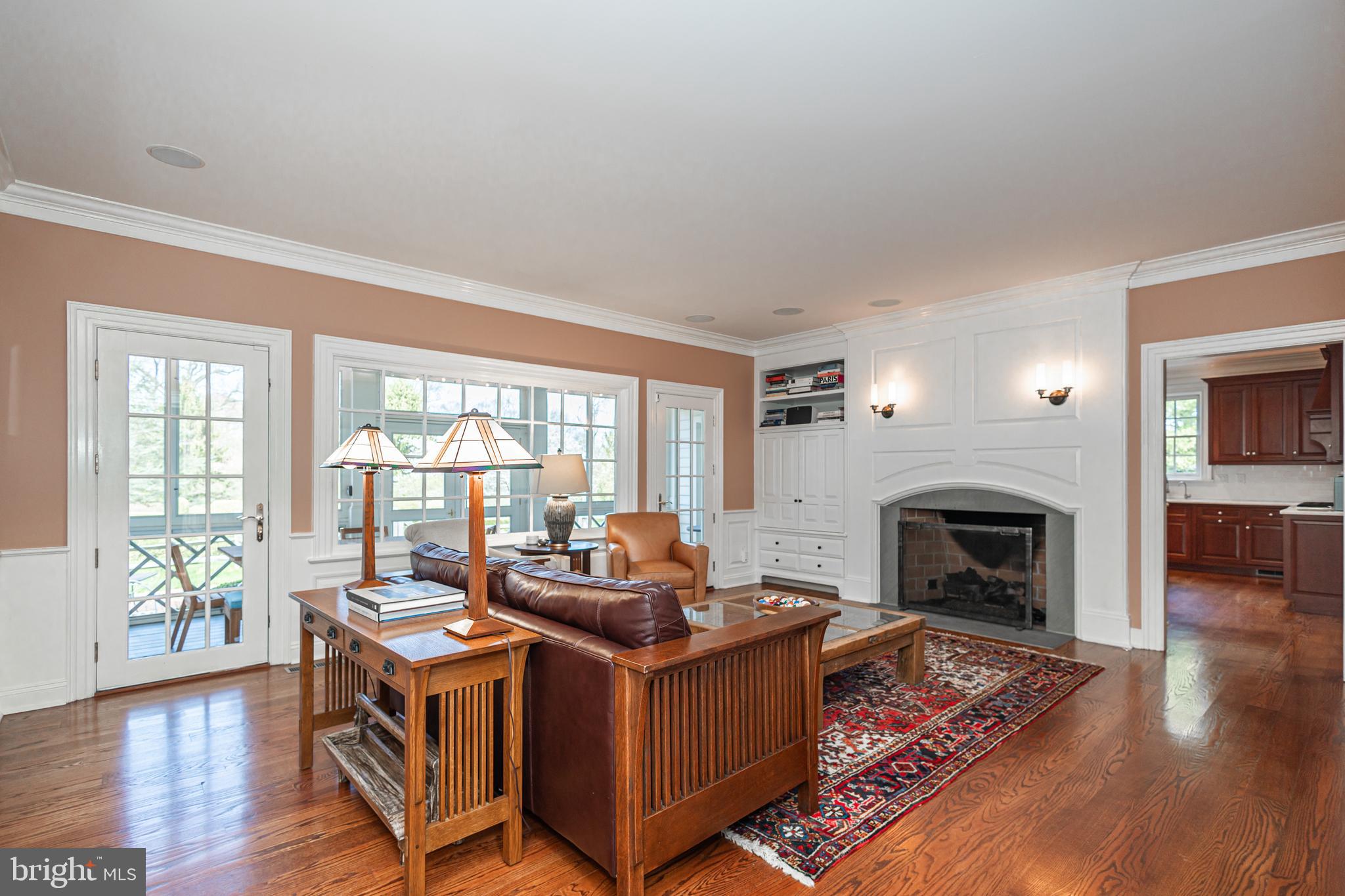 ELY FARM - Residential