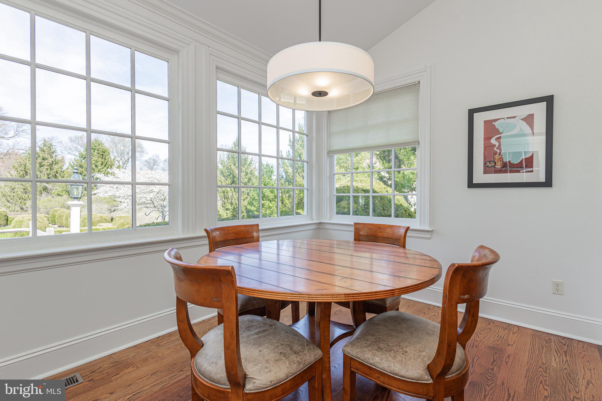 ELY FARM - Residential