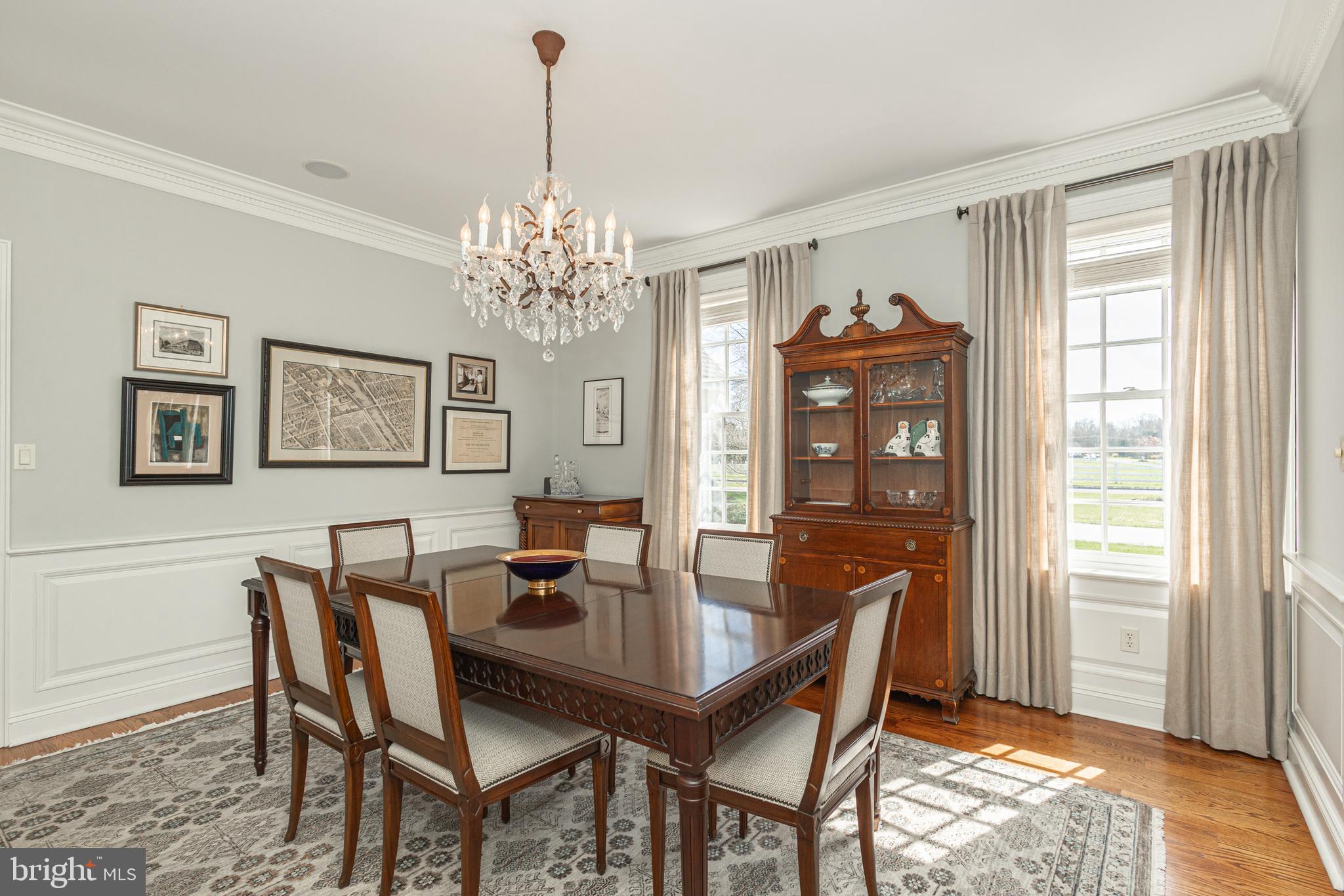 ELY FARM - Residential