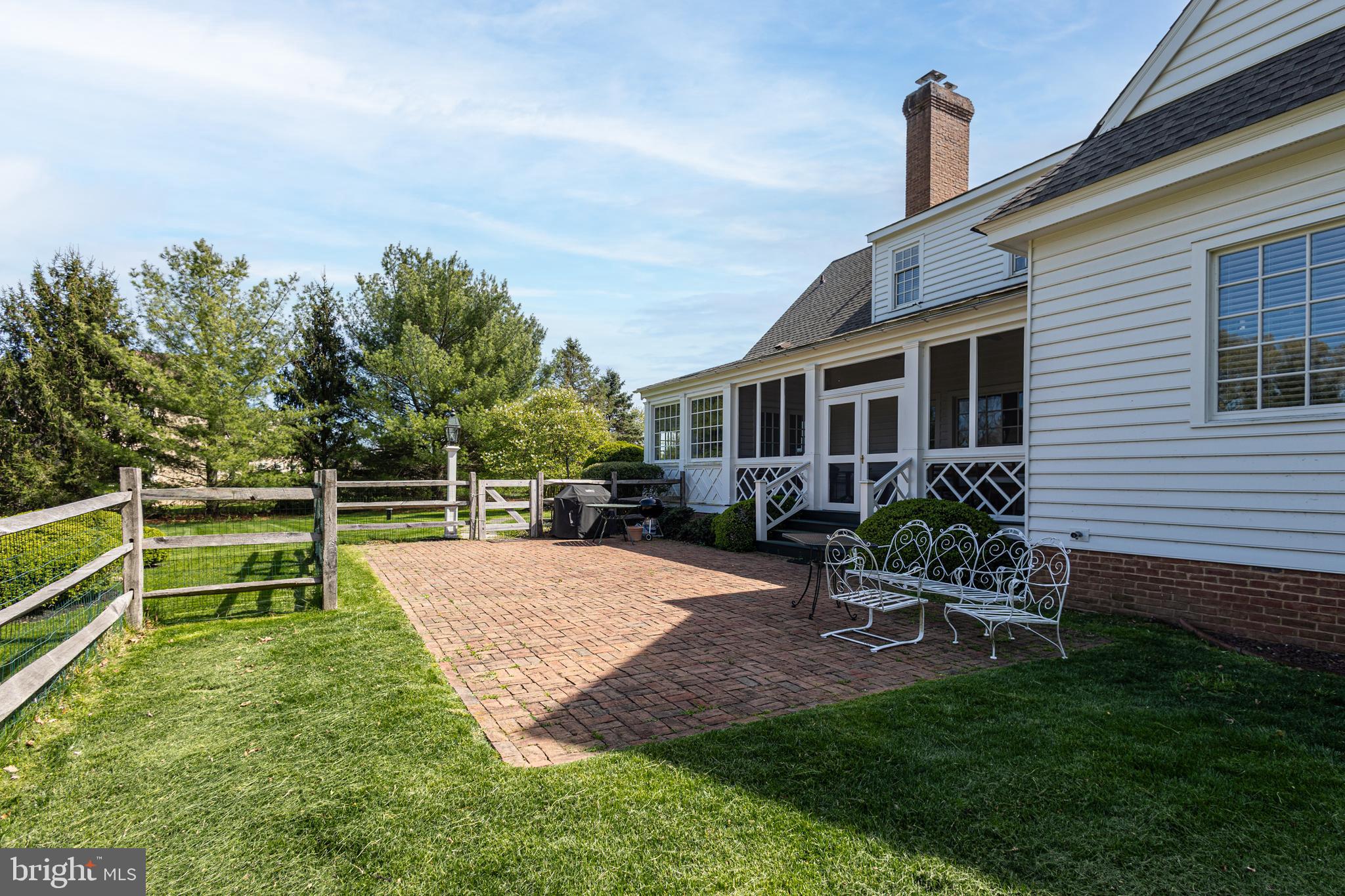 ELY FARM - Residential