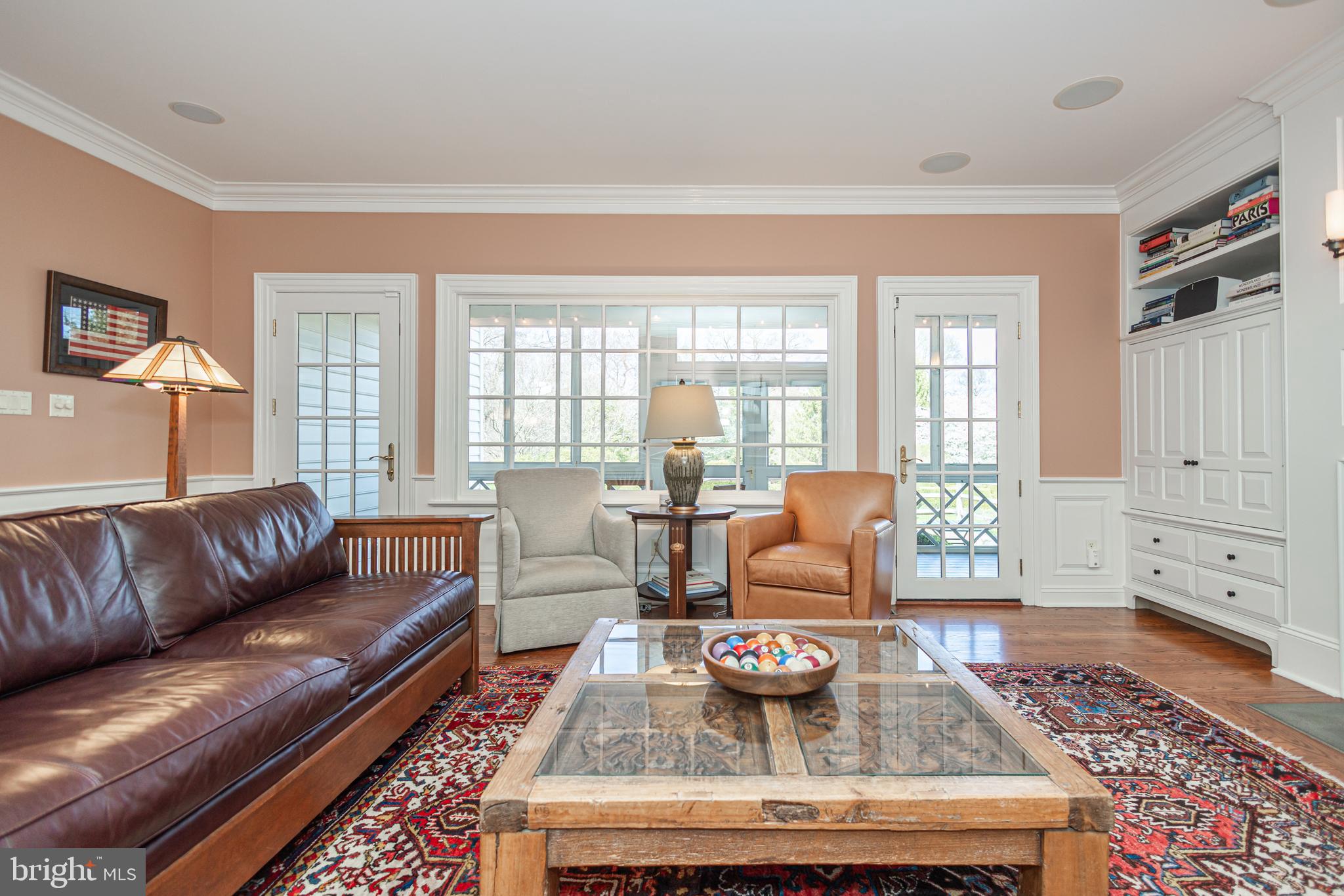 ELY FARM - Residential