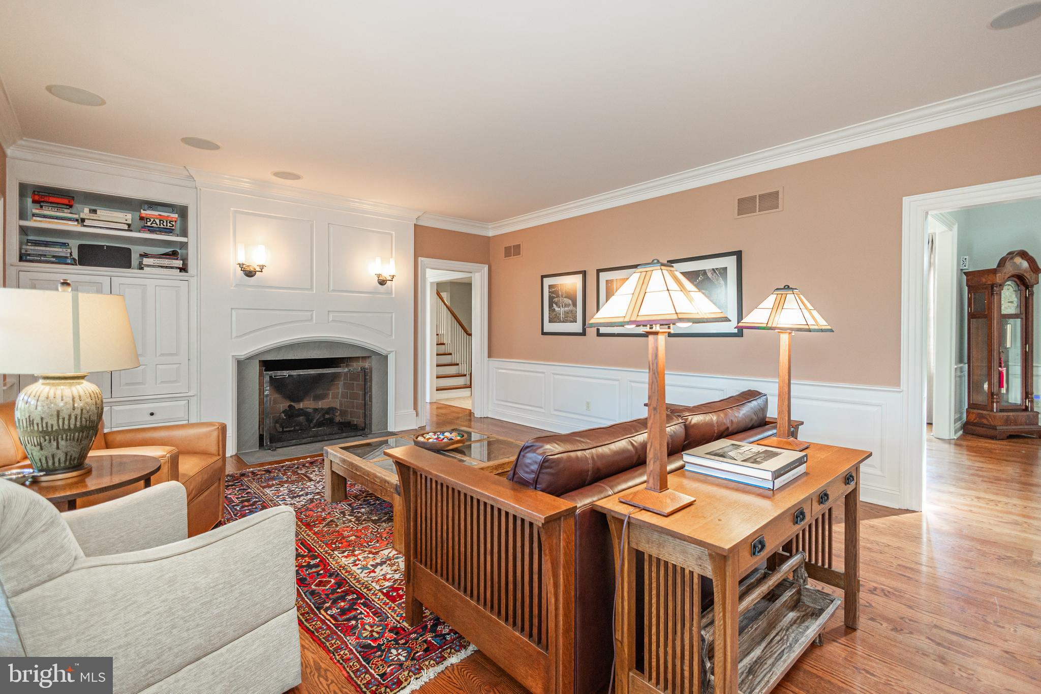 ELY FARM - Residential