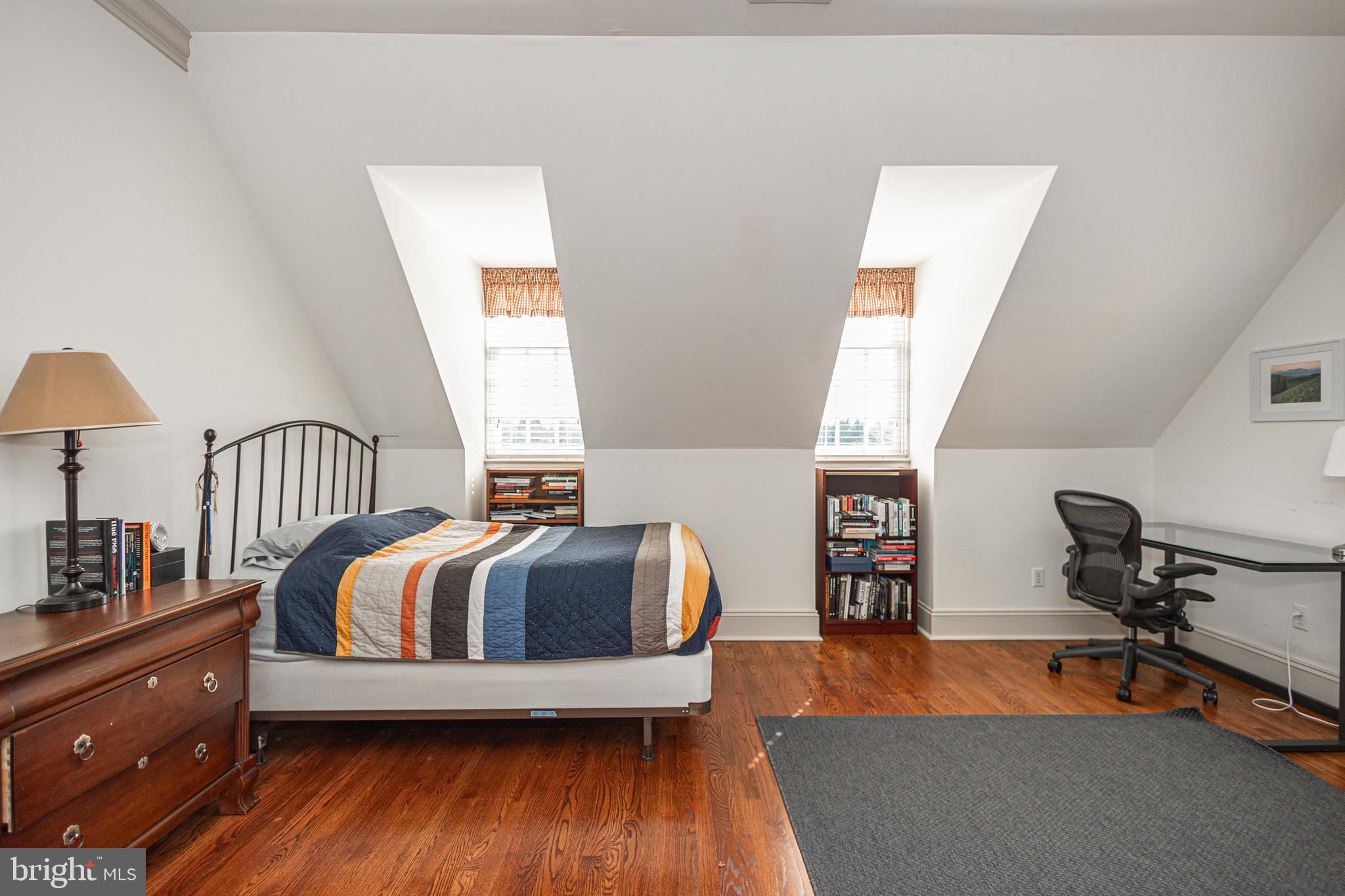 ELY FARM - Residential