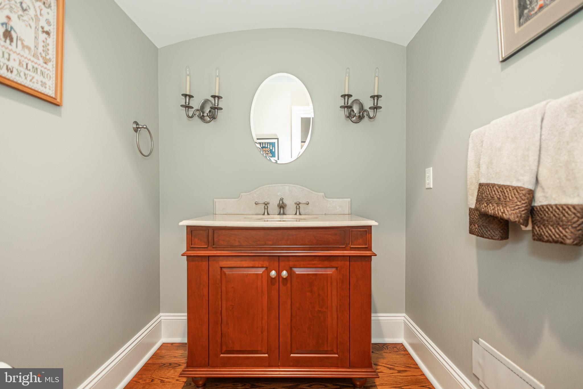 ELY FARM - Residential