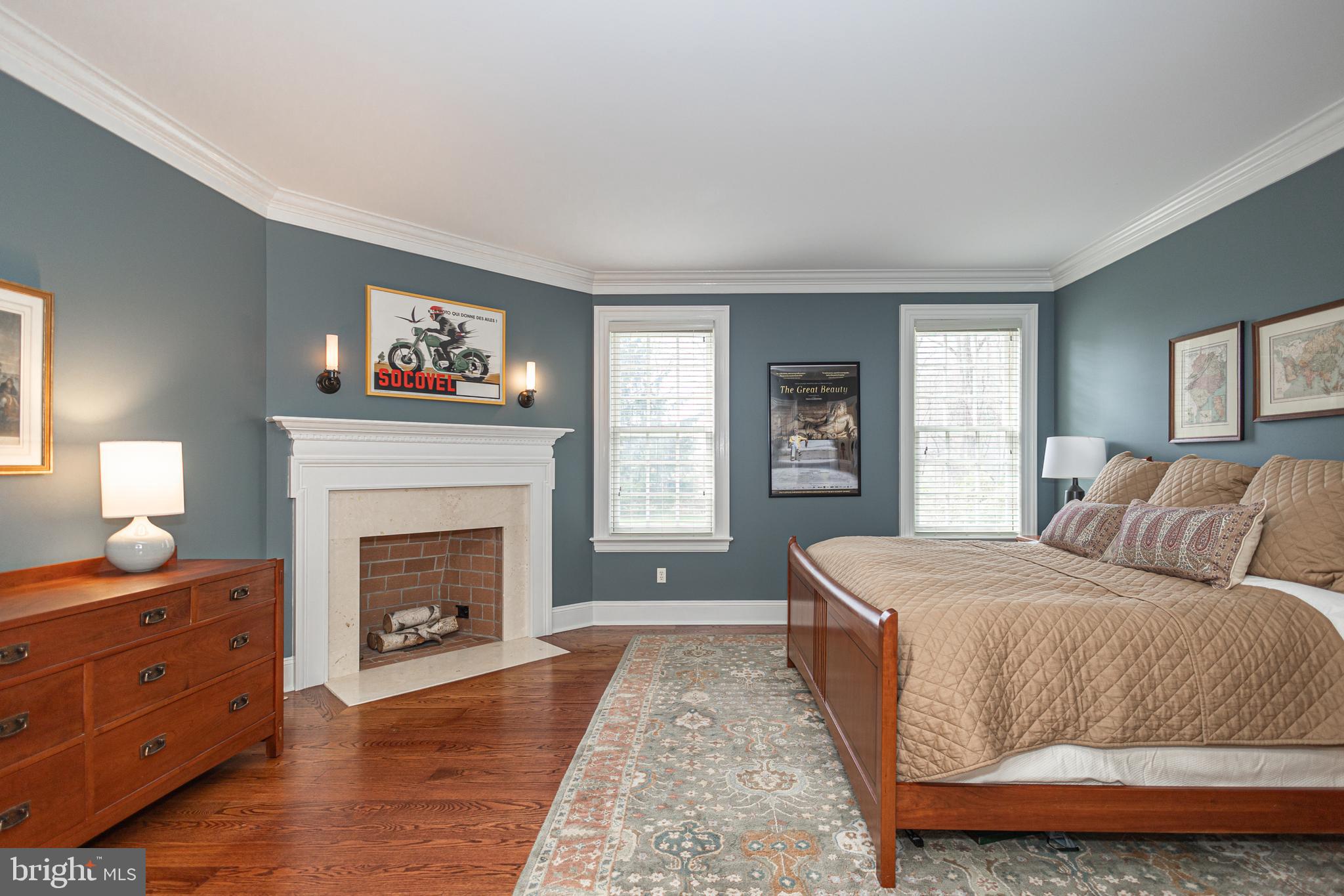 ELY FARM - Residential